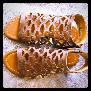 Women’s summer sandals